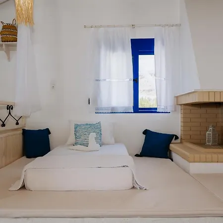 Dom wakacyjny Endless Horizon At Stegna