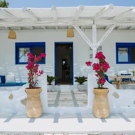 Endless Horizon At Stegna Vakantiehuis Archangelos (Rhodes)