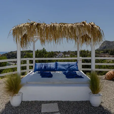 Endless Horizon At Stegna Vakantiehuis *
