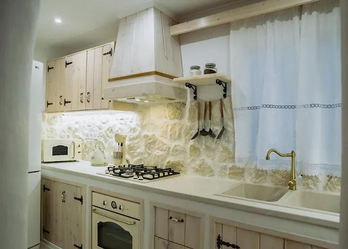 Endless Horizon At Stegna * أرخانجلوس