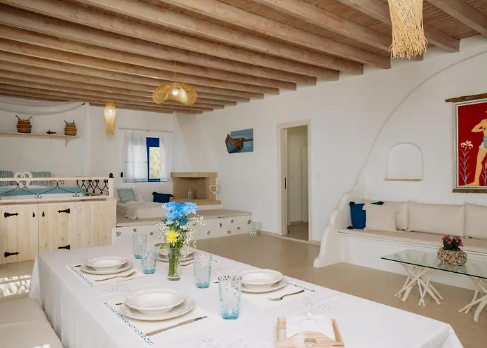 Endless Horizon At Stegna بيت للعطل أرخانجلوس