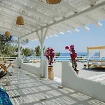 Endless Horizon At Stegna * Archangelos (Rhodes)