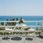 Endless Horizon At Stegna