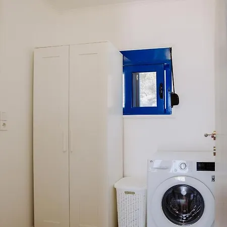 Vakantiehuis Endless Horizon At Stegna *