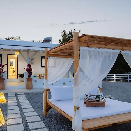 Endless Horizon At Stegna Archangelos (Rhodes)