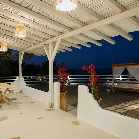 Endless Horizon At Stegna *