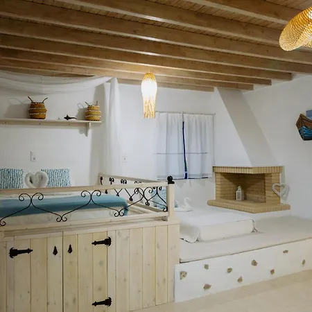 Endless Horizon At Stegna Vakantiehuis