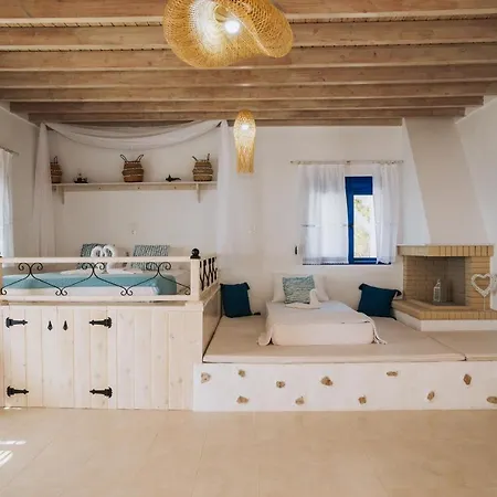 Endless Horizon At Stegna