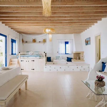 Endless Horizon At Stegna Vakantiehuis