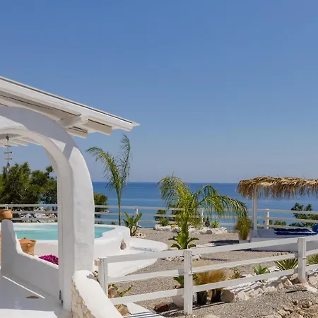 Endless Horizon At Stegna *