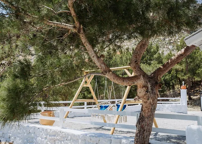 Endless Horizon At Stegna Hébergement de vacances Archangelos (Rhodes)