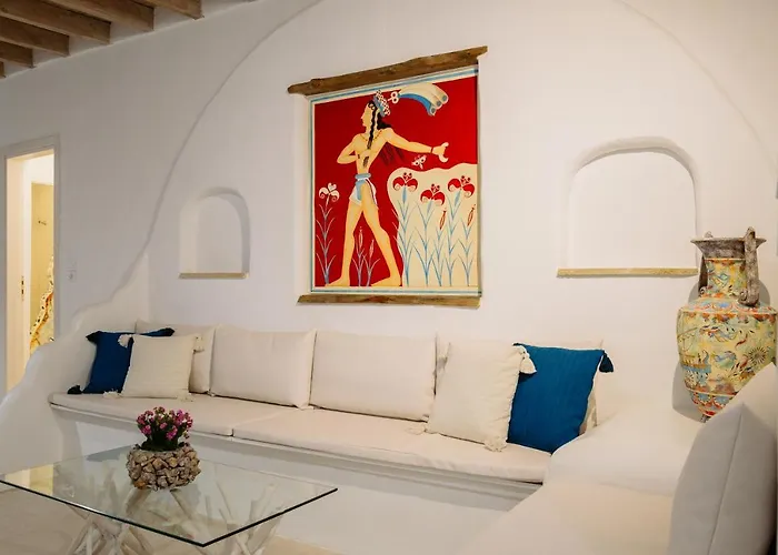 Endless Horizon At Stegna * Archangelos (Rhodes)