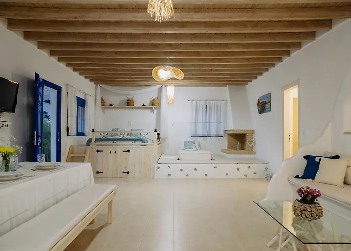 Endless Horizon At Stegna * Archangelos (Rhodes)