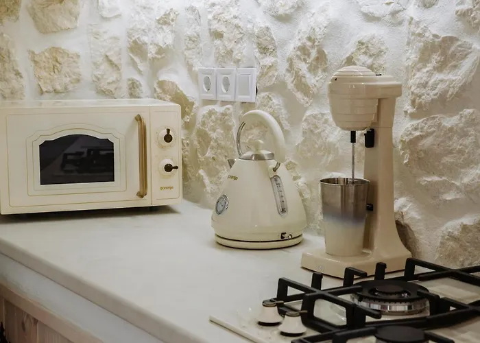 Endless Horizon At Stegna Hébergement de vacances Archangelos (Rhodes)