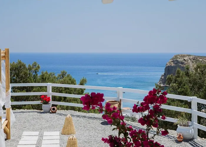 Endless Horizon At Stegna *